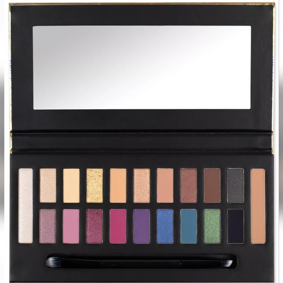 Eyeshadow Palette MACYS - Picture 2 of 10